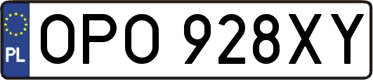 OPO928XY
