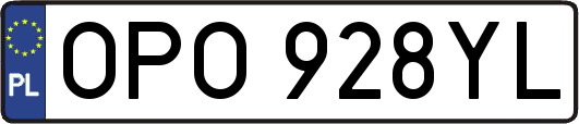 OPO928YL