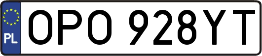 OPO928YT