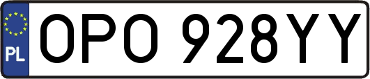 OPO928YY