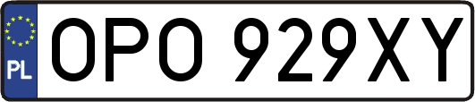 OPO929XY