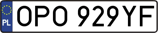 OPO929YF