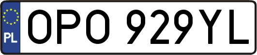 OPO929YL