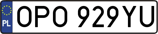 OPO929YU