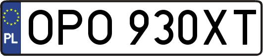 OPO930XT