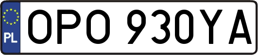 OPO930YA