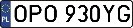 OPO930YG