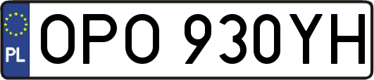OPO930YH