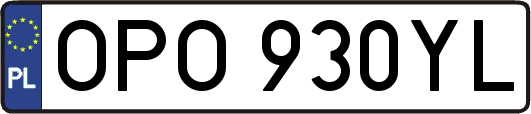 OPO930YL