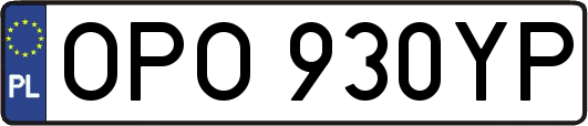 OPO930YP
