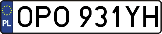 OPO931YH