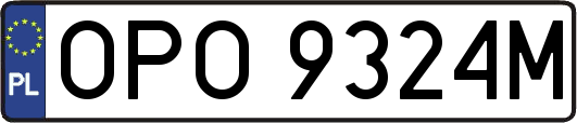 OPO9324M