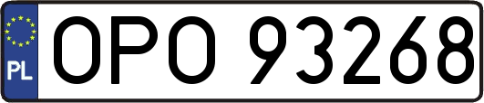 OPO93268