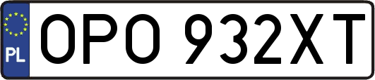 OPO932XT