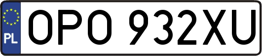 OPO932XU