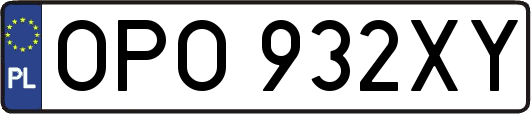 OPO932XY