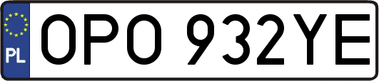 OPO932YE