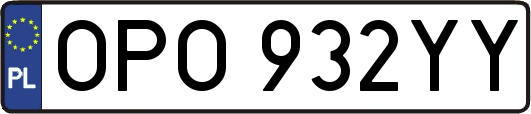 OPO932YY