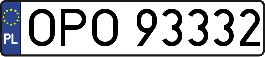 OPO93332