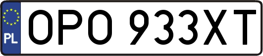 OPO933XT