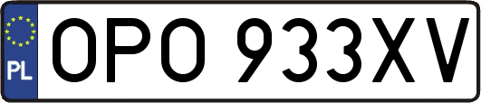 OPO933XV