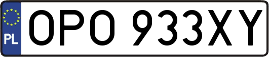 OPO933XY