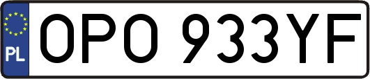 OPO933YF
