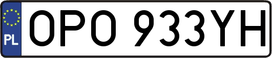 OPO933YH