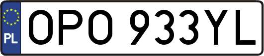 OPO933YL