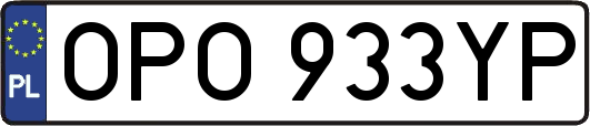 OPO933YP