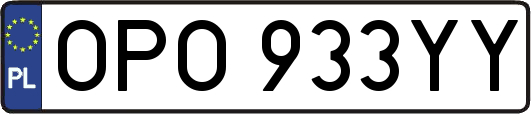 OPO933YY