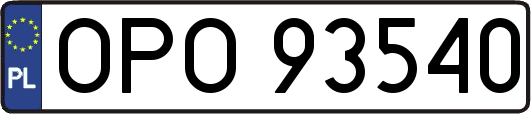 OPO93540