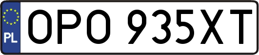 OPO935XT