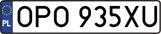 OPO935XU