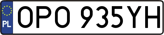 OPO935YH