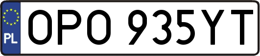 OPO935YT