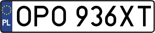 OPO936XT