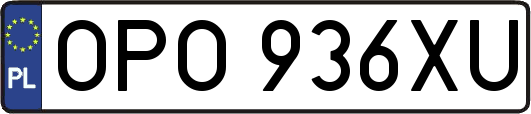 OPO936XU