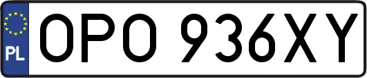 OPO936XY