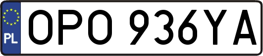 OPO936YA
