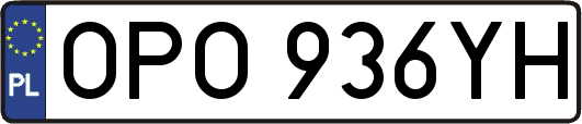 OPO936YH