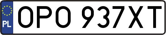OPO937XT