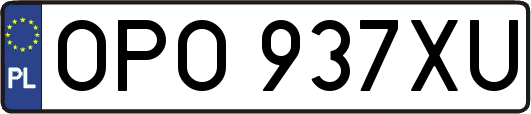 OPO937XU