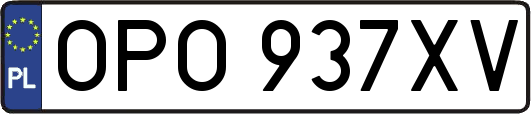 OPO937XV