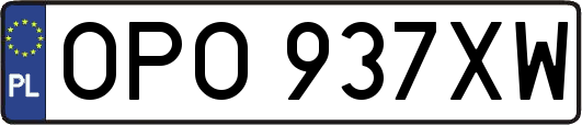 OPO937XW