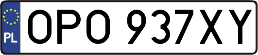 OPO937XY