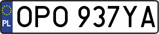 OPO937YA