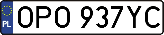 OPO937YC