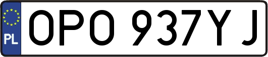 OPO937YJ