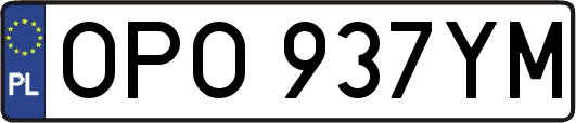 OPO937YM